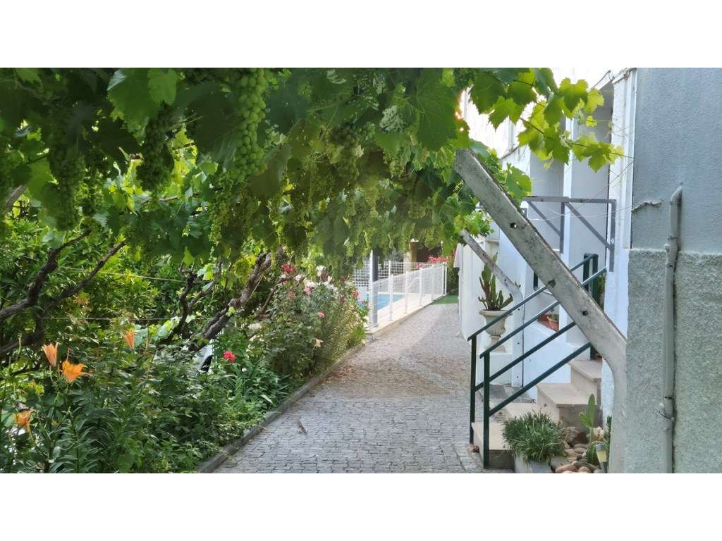 QUINTA - BARCA D'ÁLVA - Grande imagem: 5/35