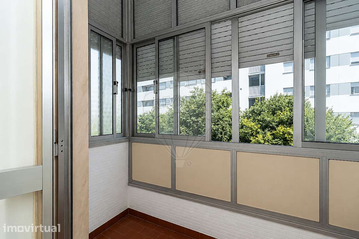 Apartamento T2 para venda - Grande imagem: 4/47