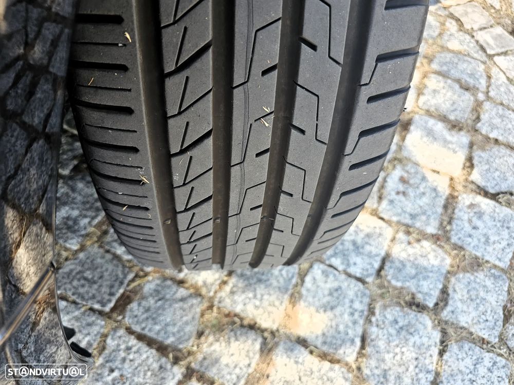 Mercedes-Benz C 220 Station CDI DPF Auto BlueEFFICIENCY Avantgarde - 44