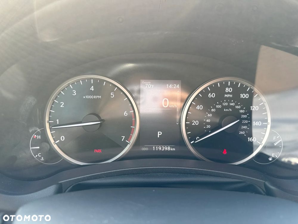 Lexus NX 300 Elegance 2WD - 9