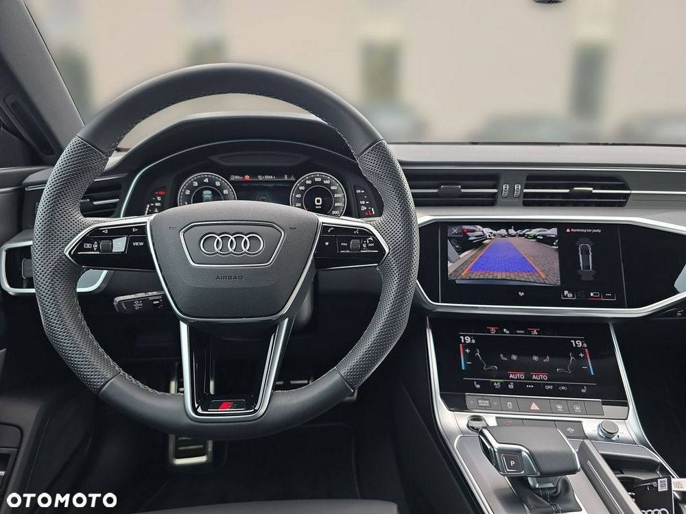 Audi A7 Sportback 45 TFSI mHEV Quattro S tronic - 10