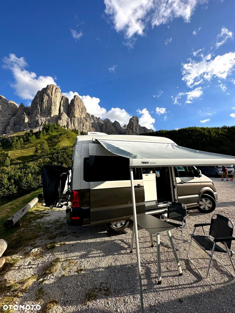 Volkswagen Grand California 600 - 18