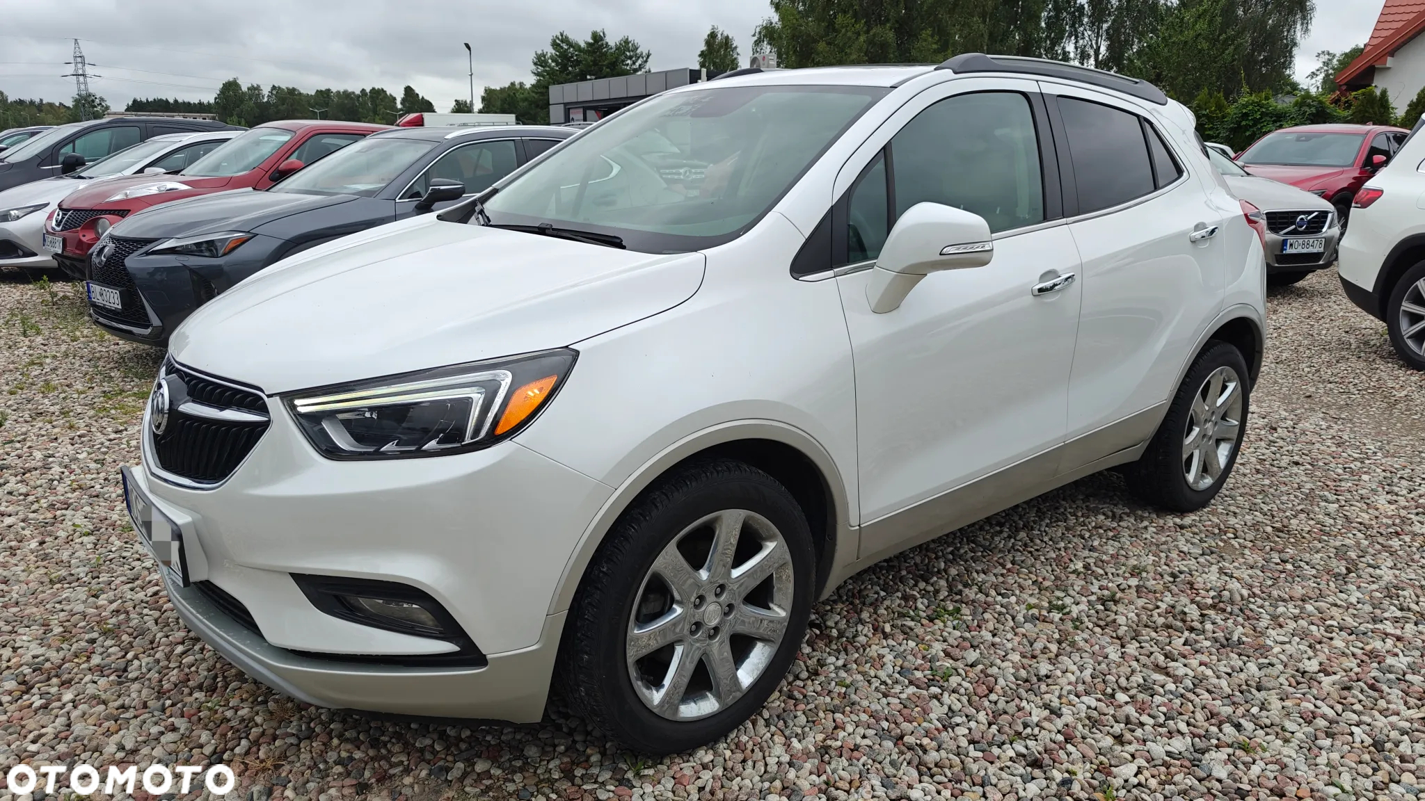 Opel Mokka X 1.4 T Ultimate - 2