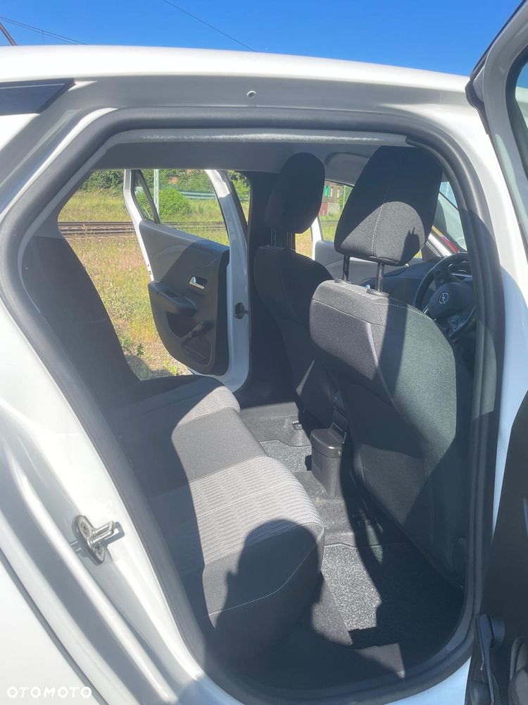 Opel Corsa 1.2 Business S&S - 5