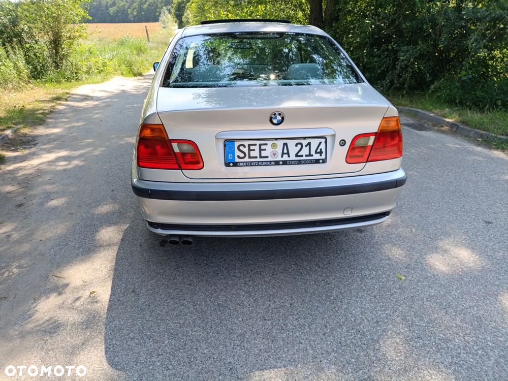 BMW Seria 3 - 14