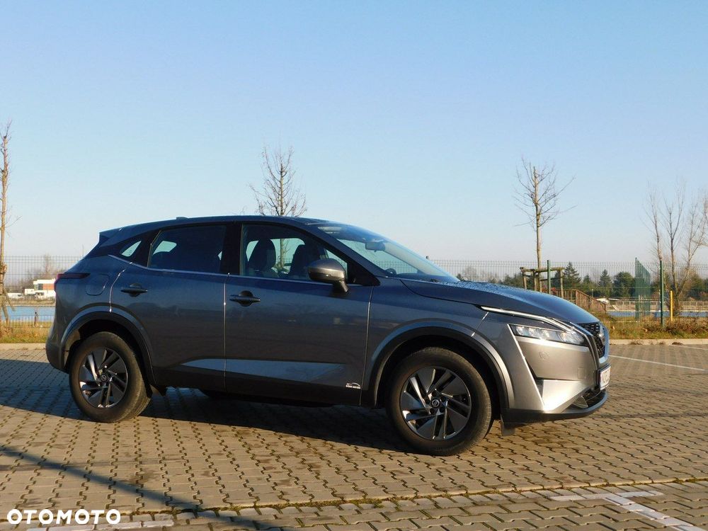 Nissan Qashqai - 3