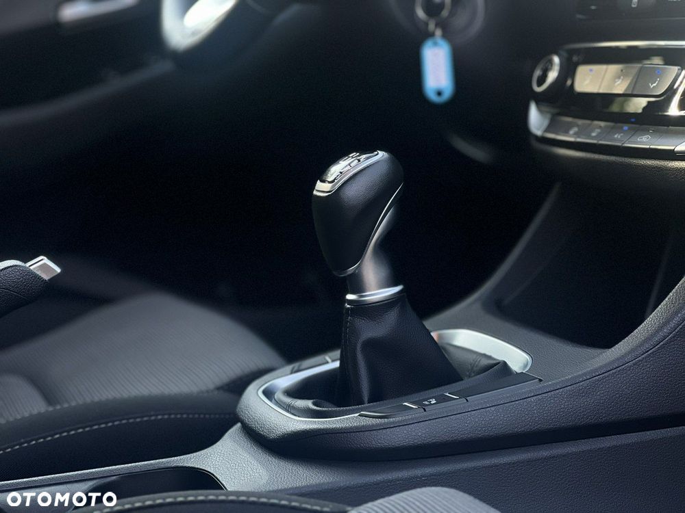 Hyundai i30 1.0 T-GDI Modern - 28