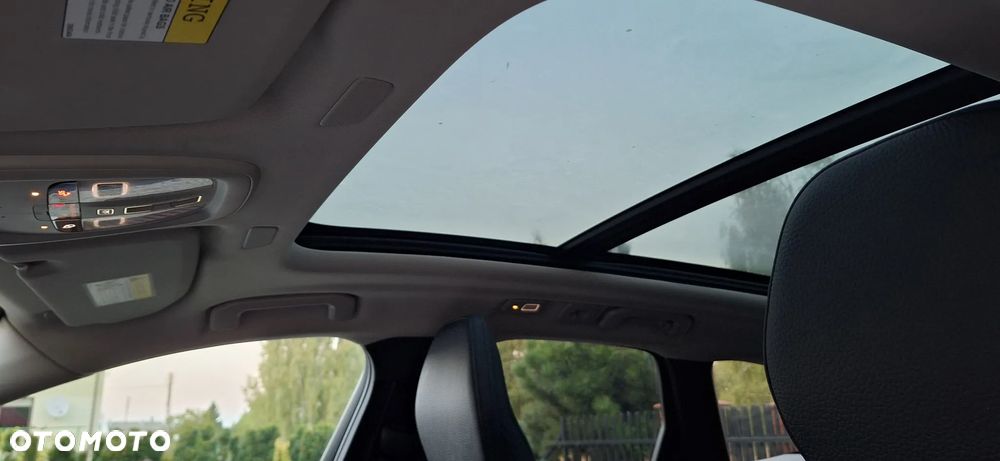 Volvo XC 60 B5 B AWD Geartronic Inscription - 23