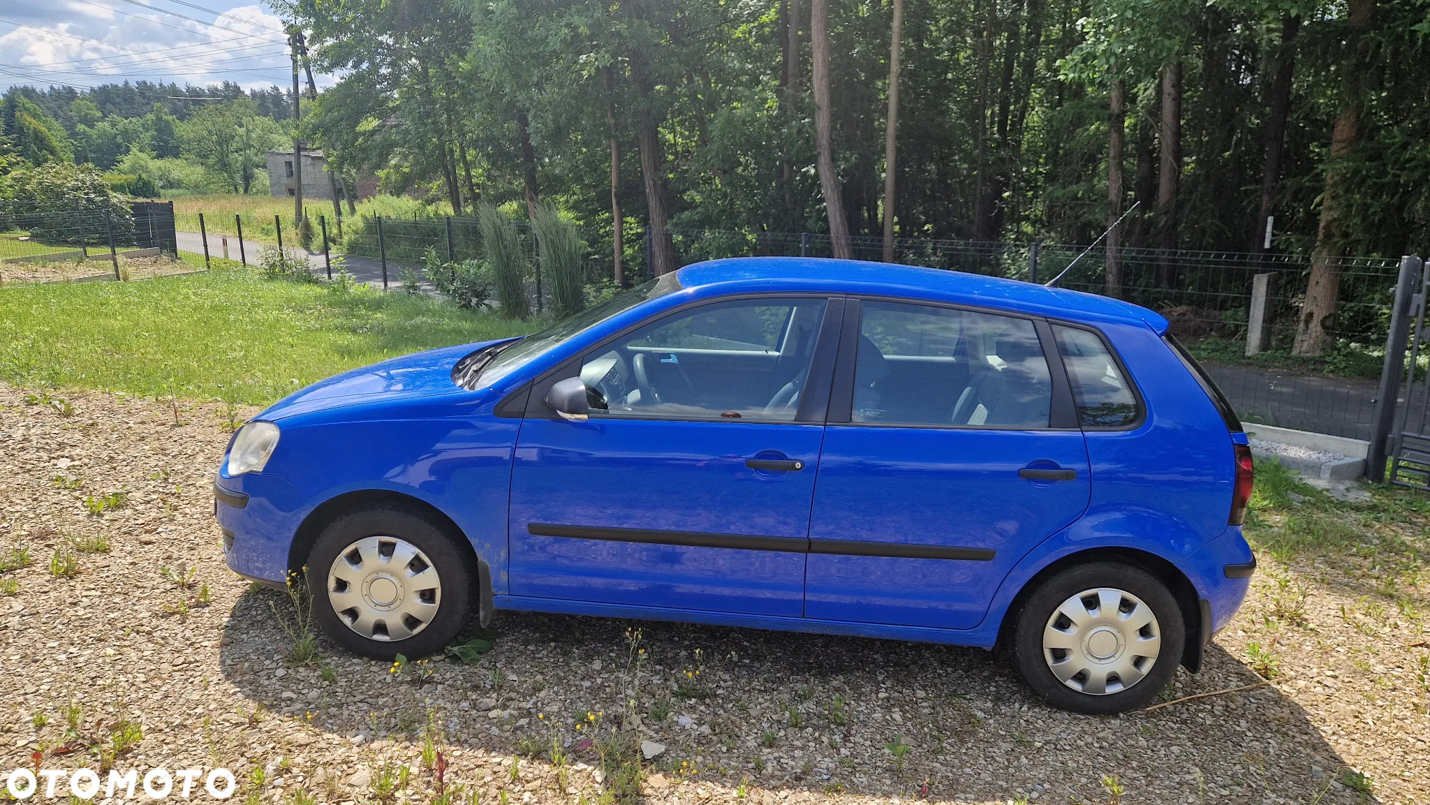 Volkswagen Polo - 6