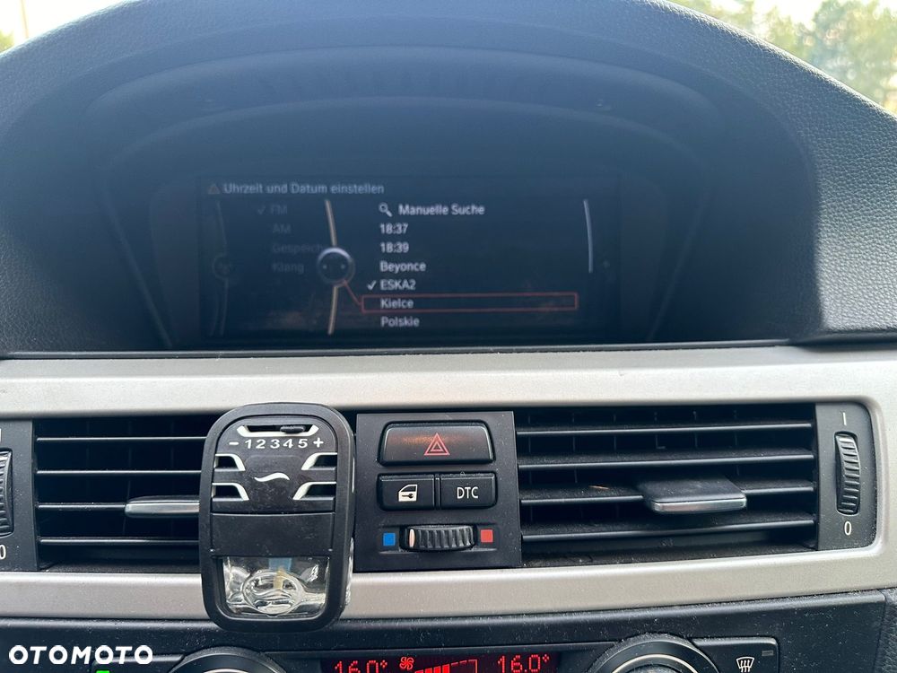 BMW Seria 3 330d - 4