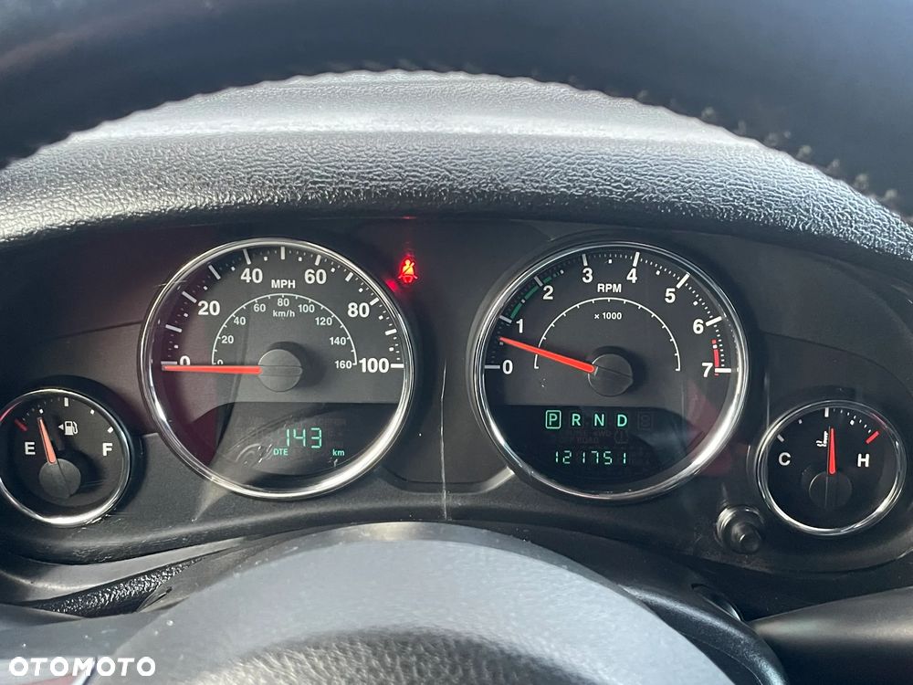 Jeep Wrangler 3.6 Unlim Rubicon X - 27