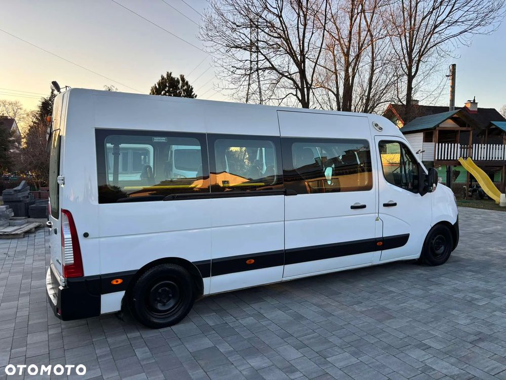 Nissan NV400 F35.13 L3H2 FWD Pro - 19