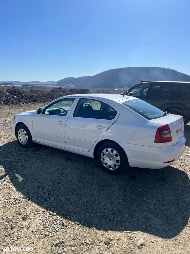 Skoda Octavia 1.6 TDI Classic - 3