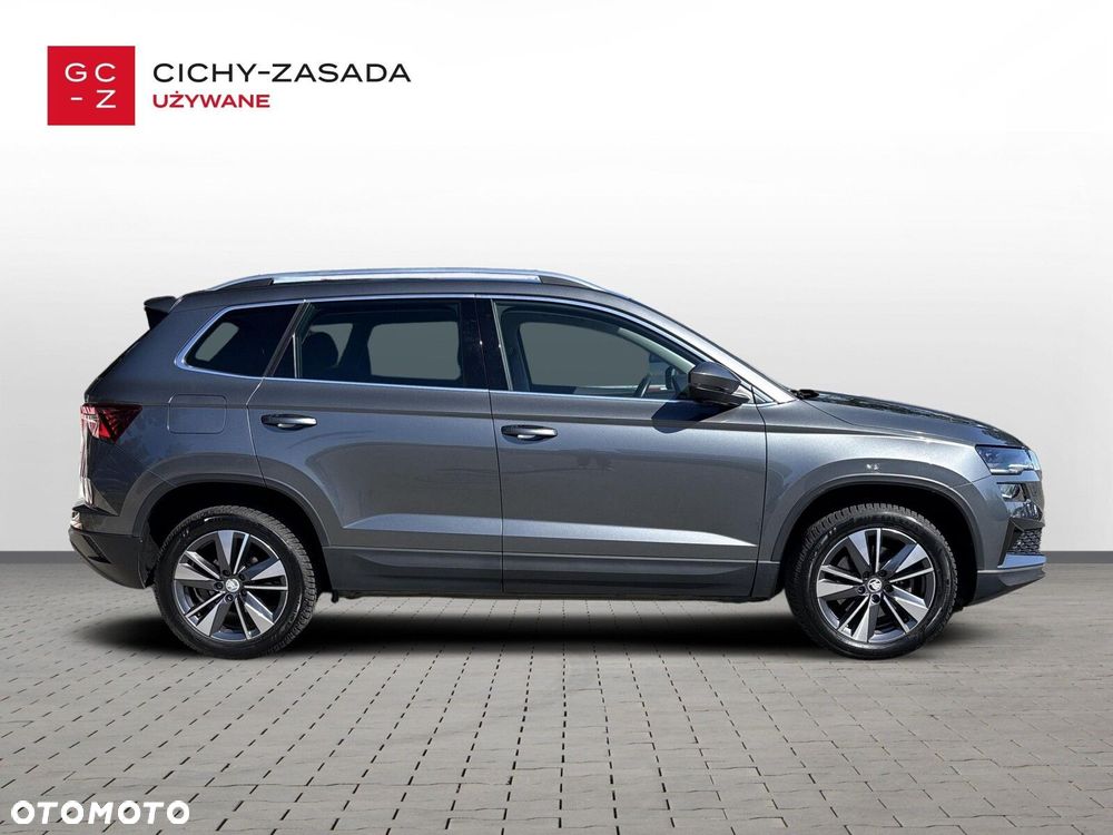 Skoda Karoq - 6