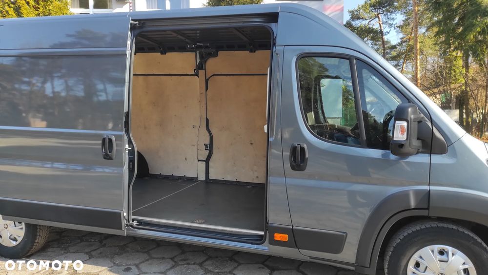 Peugeot Boxer L4H2 - 12