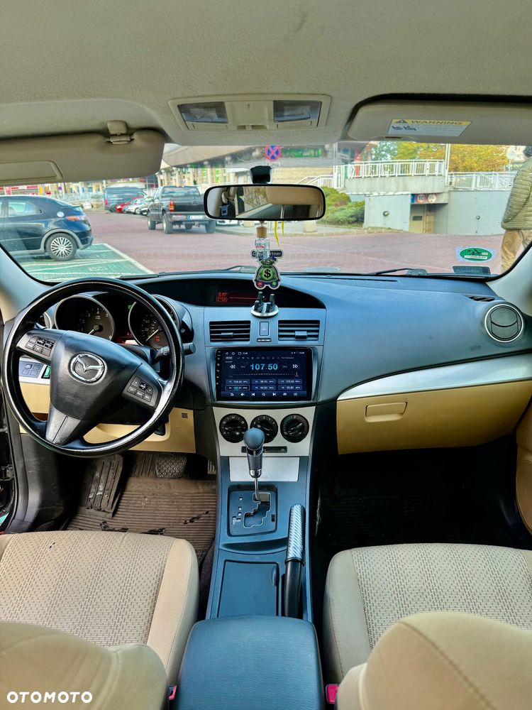 Mazda 3 2.0 Sport - 13