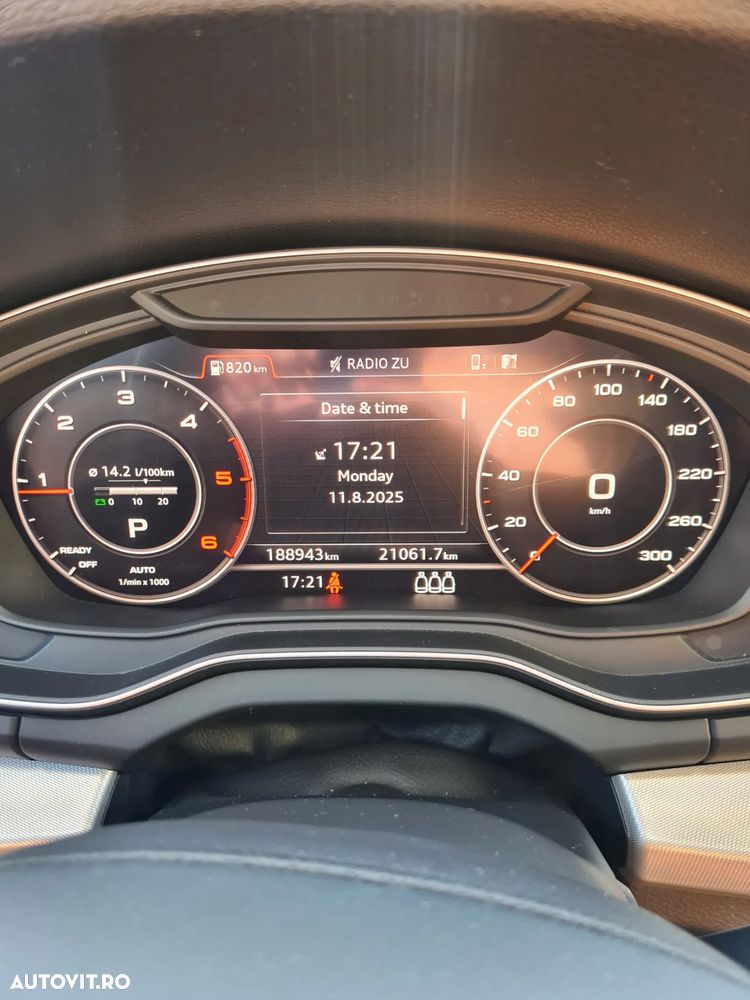 Audi Q5 2.0 40 TDI quattro S tronic Design - 3