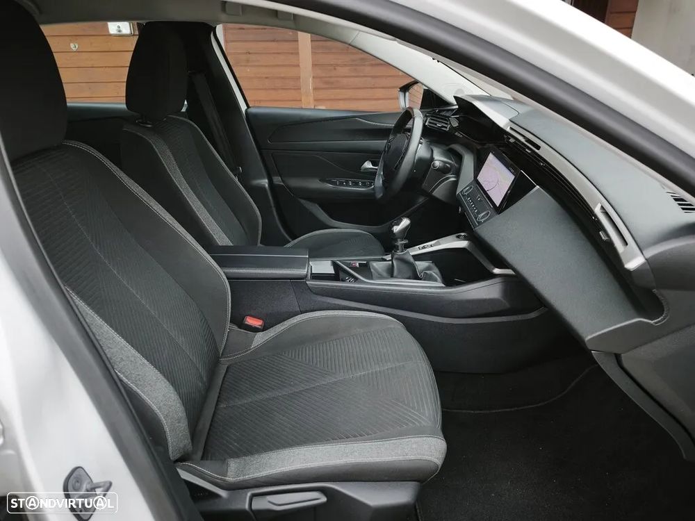 Peugeot 308 - 17