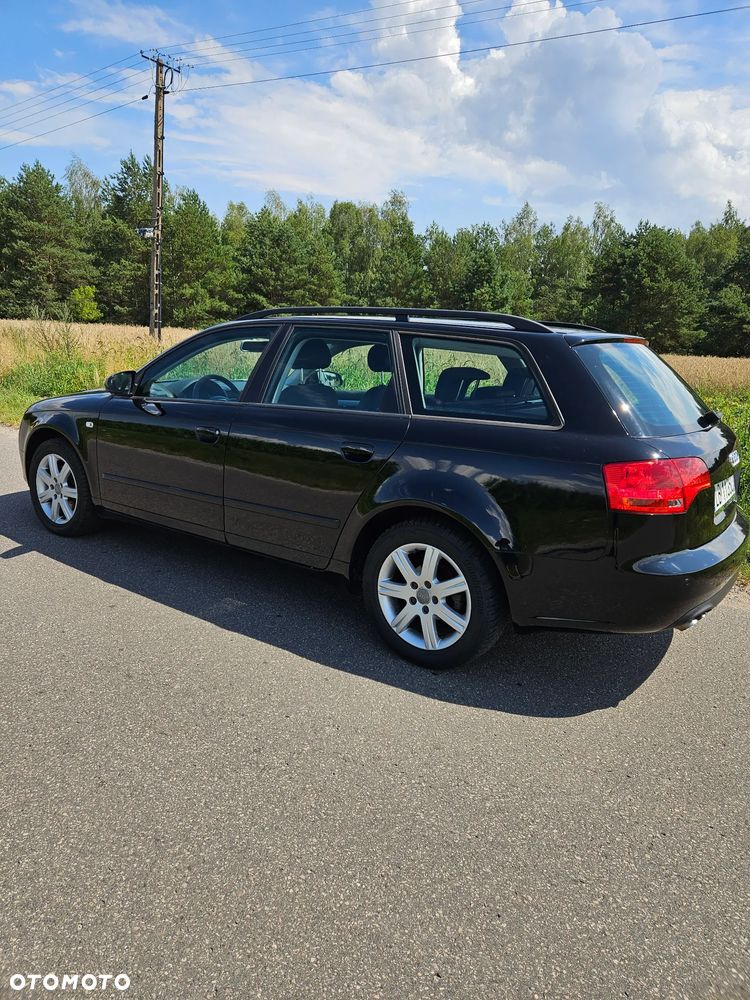 Audi A4 Avant - 16