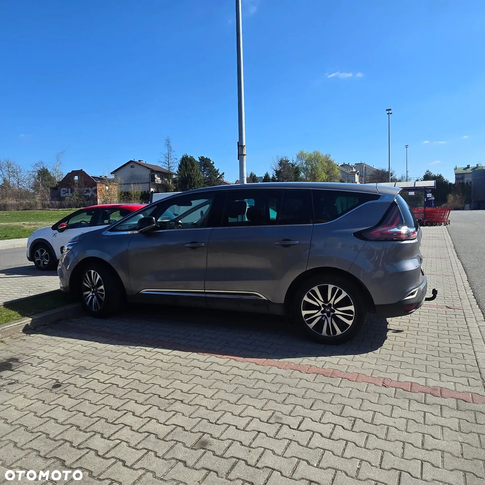 Renault Espace 1.6 TCE Initiale Paris EDC 7os - 3