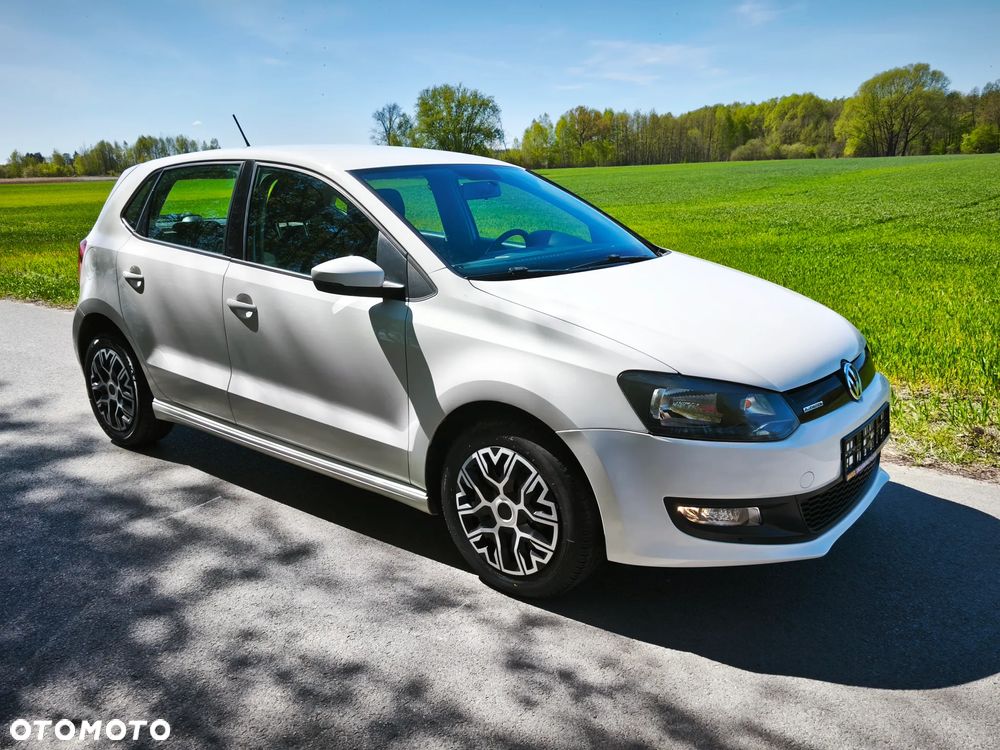 Volkswagen Polo - 30