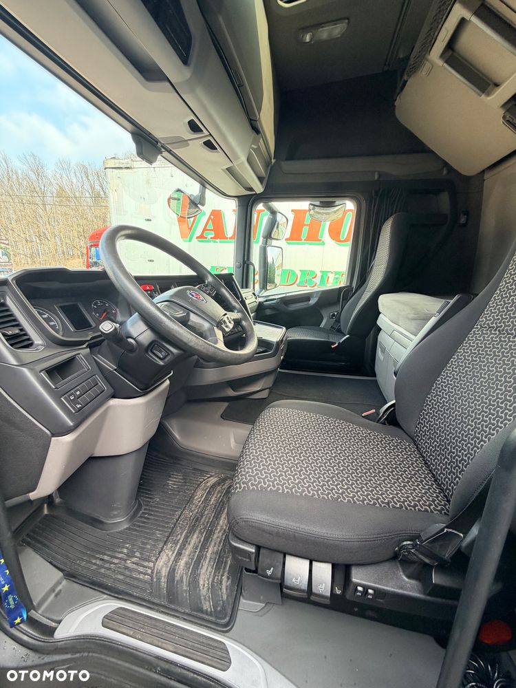 Scania R450 - 21
