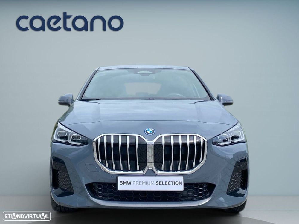 BMW 225xe Active Tourer e xDrive Pack Desportivo M - 23