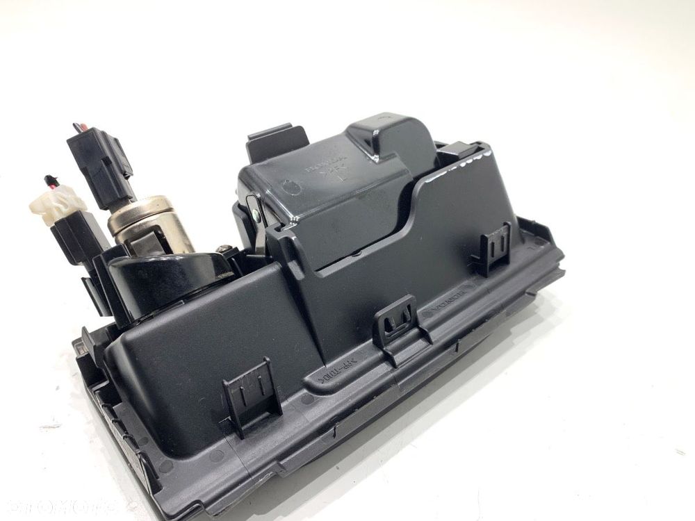 POPIELNICZKA  HONDA ACCORD VII (CL, CN) 2003 - 2012 2.0 (CL7) 114 kW [155 KM] benzyna 2003 - 2008 - 4