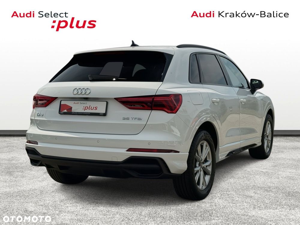 Audi Q3 35 TFSI mHEV S-Line S tronic - 6