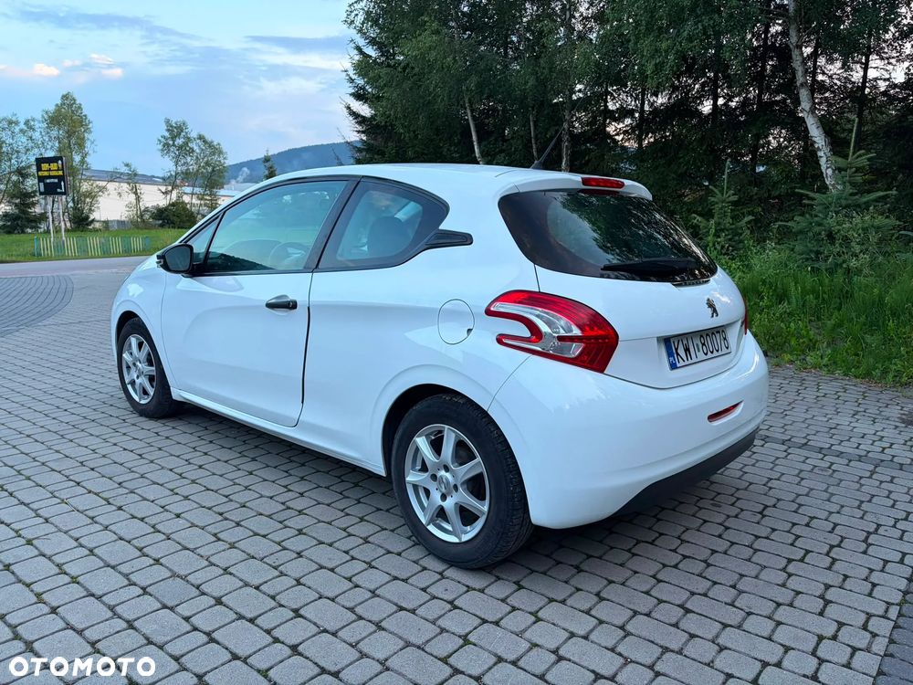 Peugeot 208 1.0 PureTech Access - 4