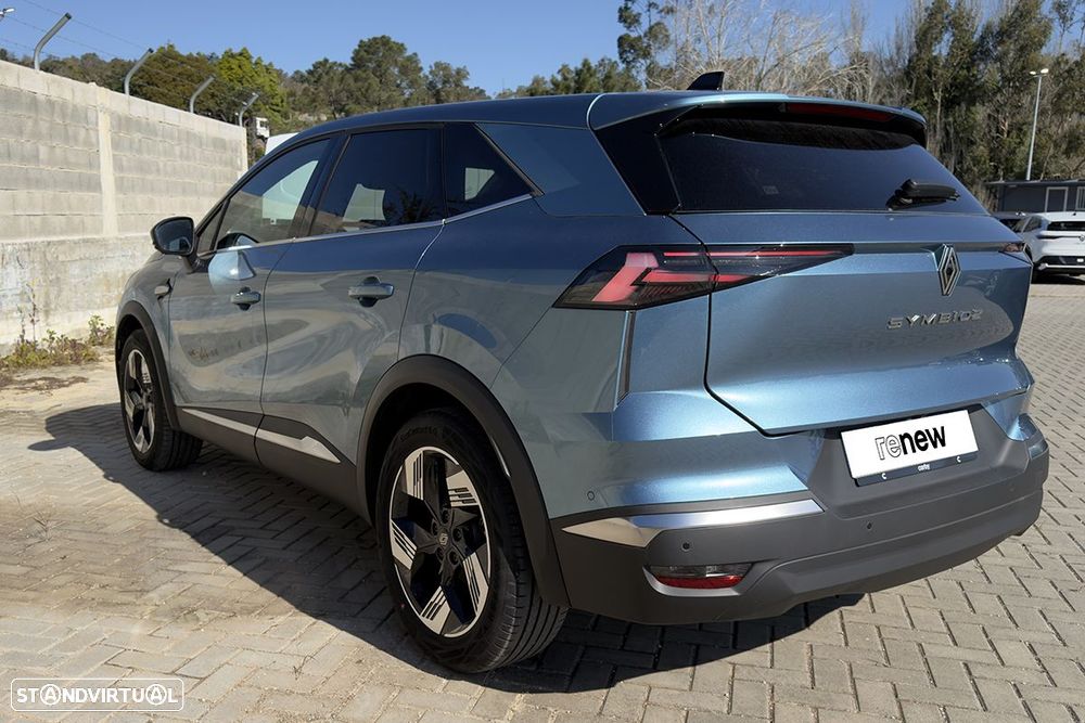 Renault Symbioz 1.3 Mild Hybrid Techno - 3