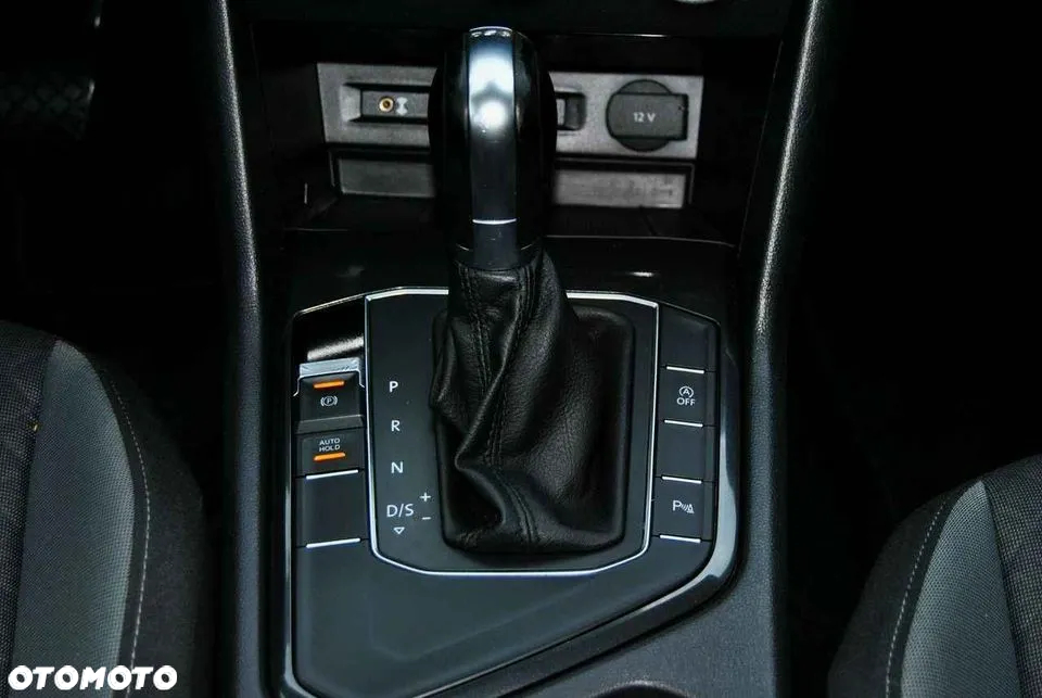 Volkswagen Tiguan 2.0 TDI SCR Life DSG - 4