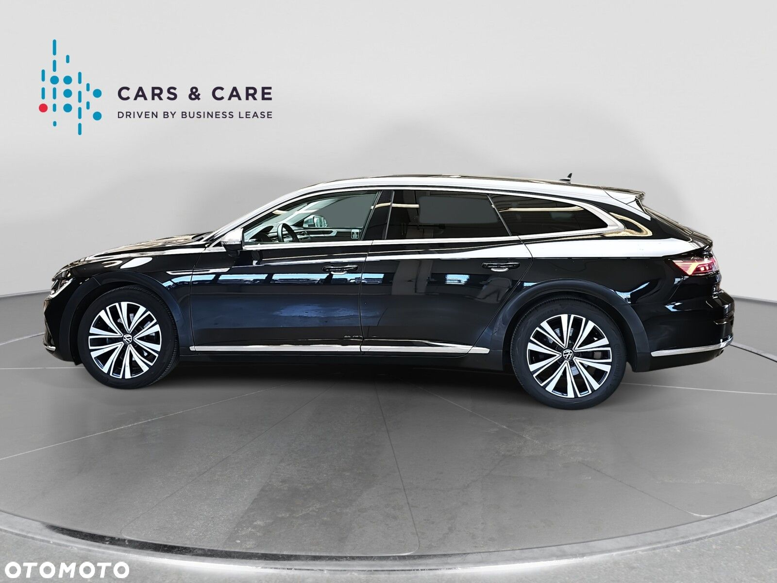 Volkswagen Arteon 2.0 TSI Elegance DSG - 12