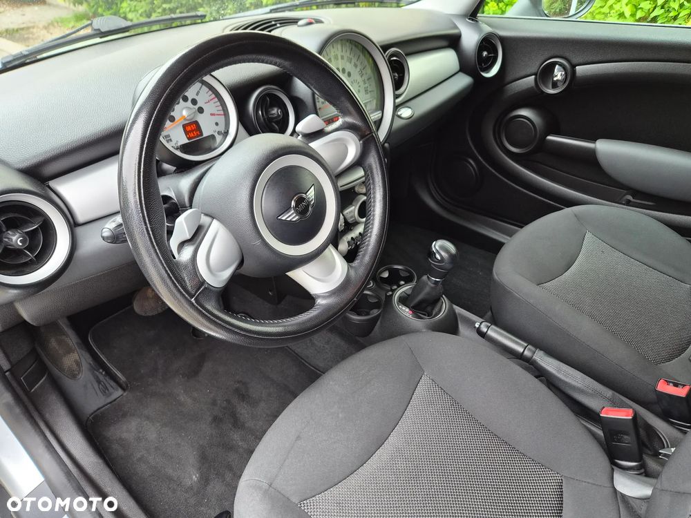 MINI ONE Standard - 4
