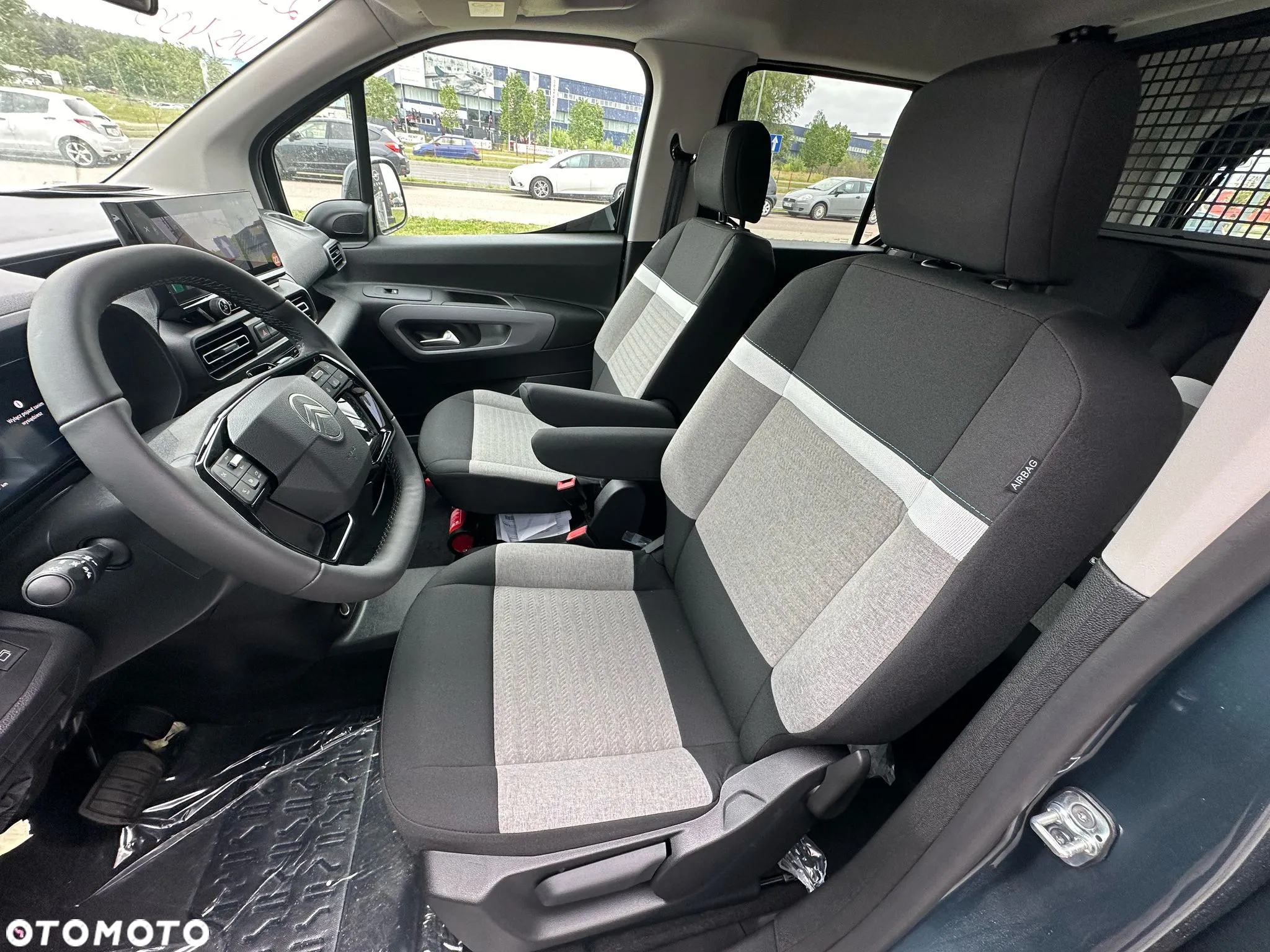 Citroën Berlingo MPV M 1.5 BlueHDI Plus S&S N1 - 12