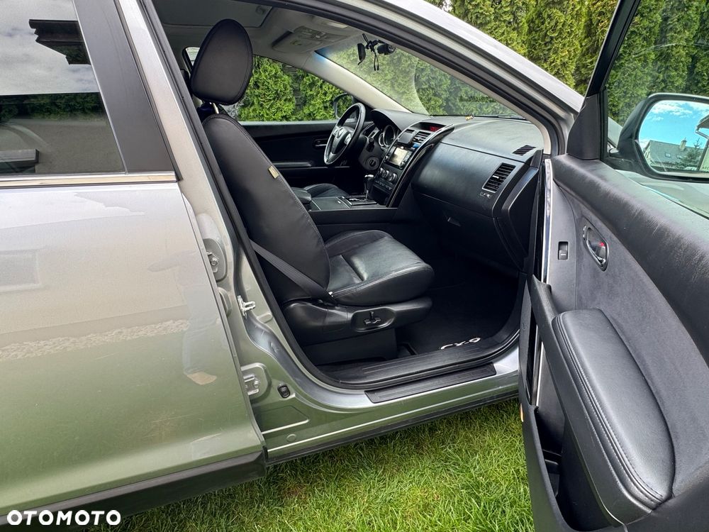 Mazda CX-9 3.7 V6 Sport - 24