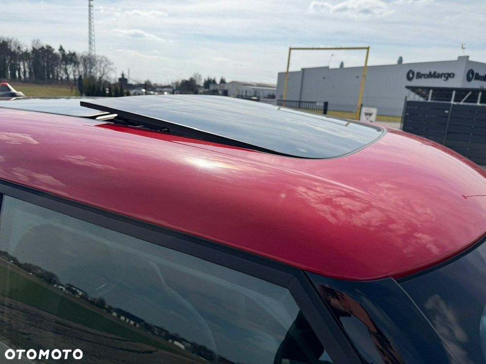 MINI John Cooper Works All4 - 37