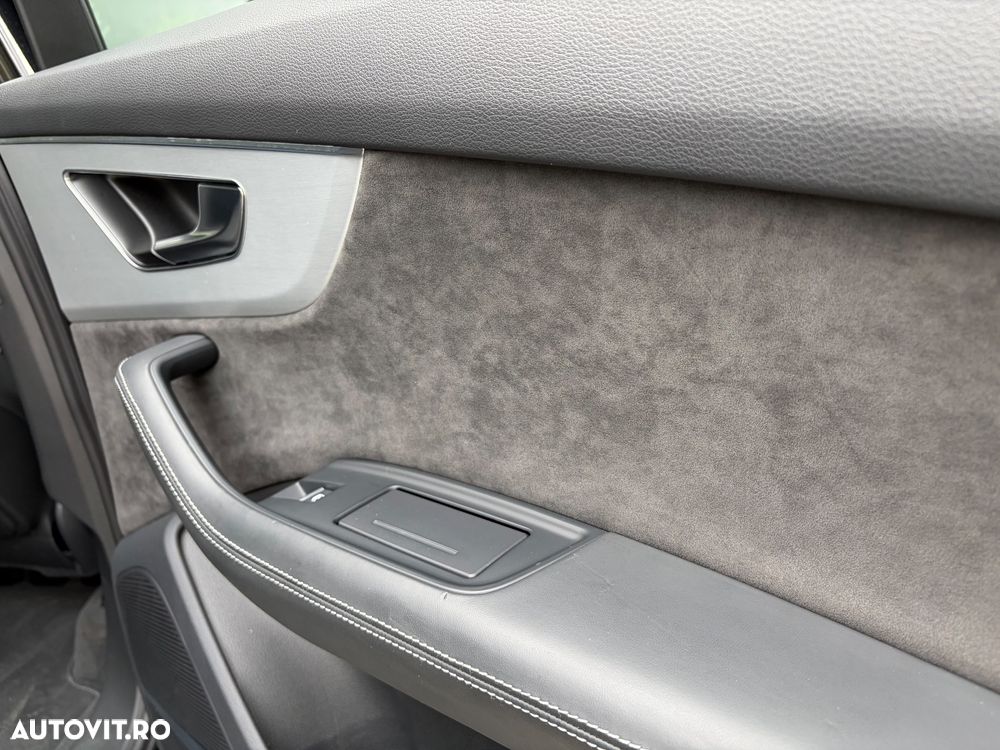 Audi Q7 3.0 55 TFSI quattro Tiptronic MHEV S Line - 17