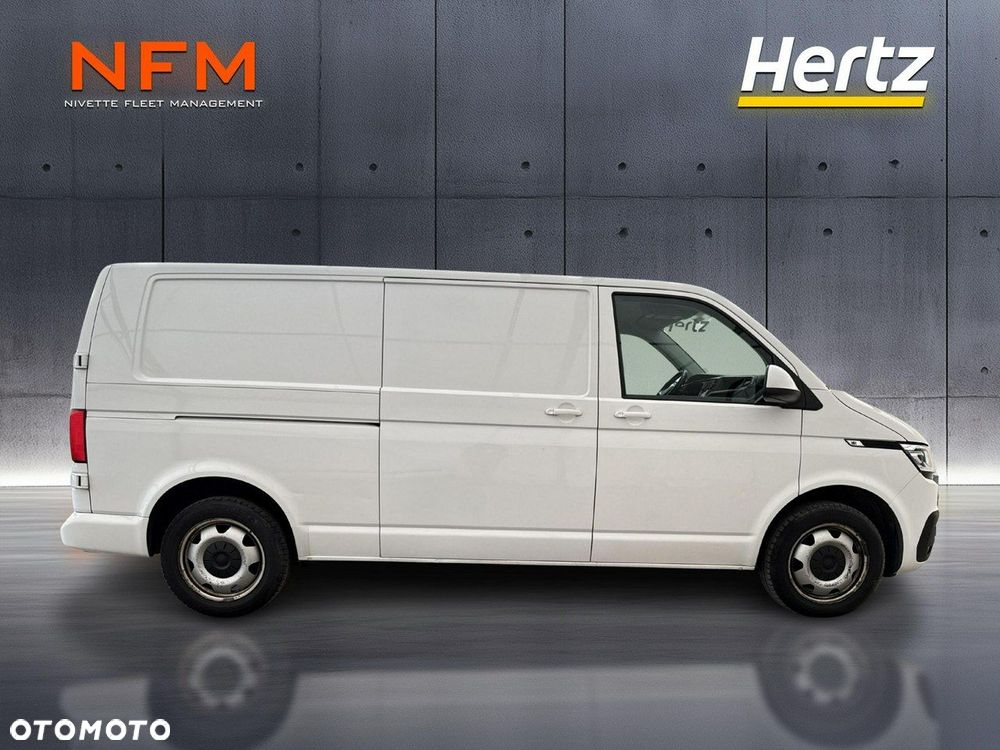 Volkswagen Transporter - 7