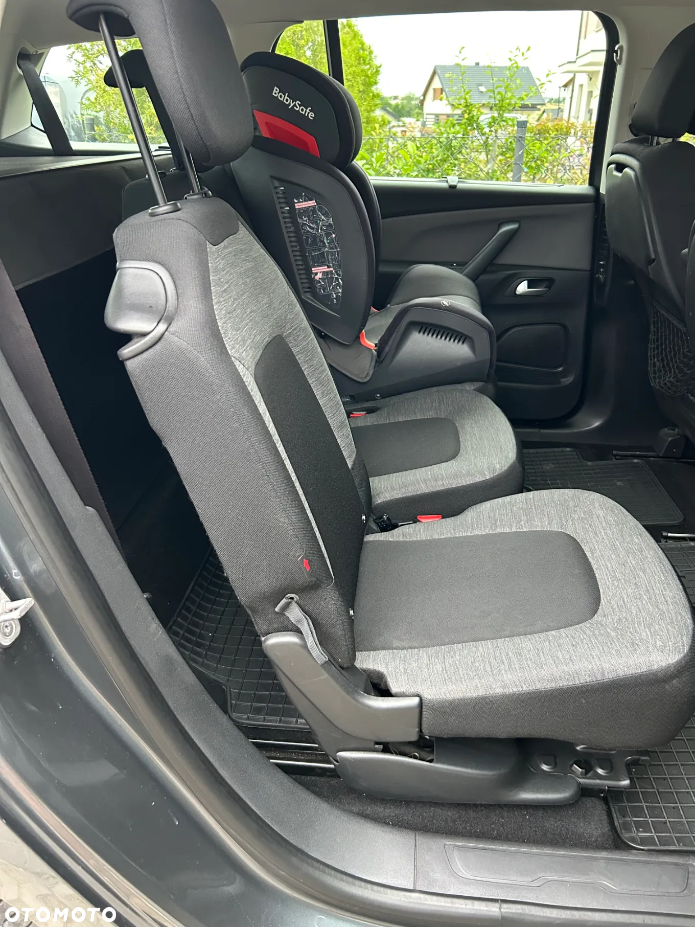 Citroën C4 Picasso 2.0 BlueHDi Exclusive - 18