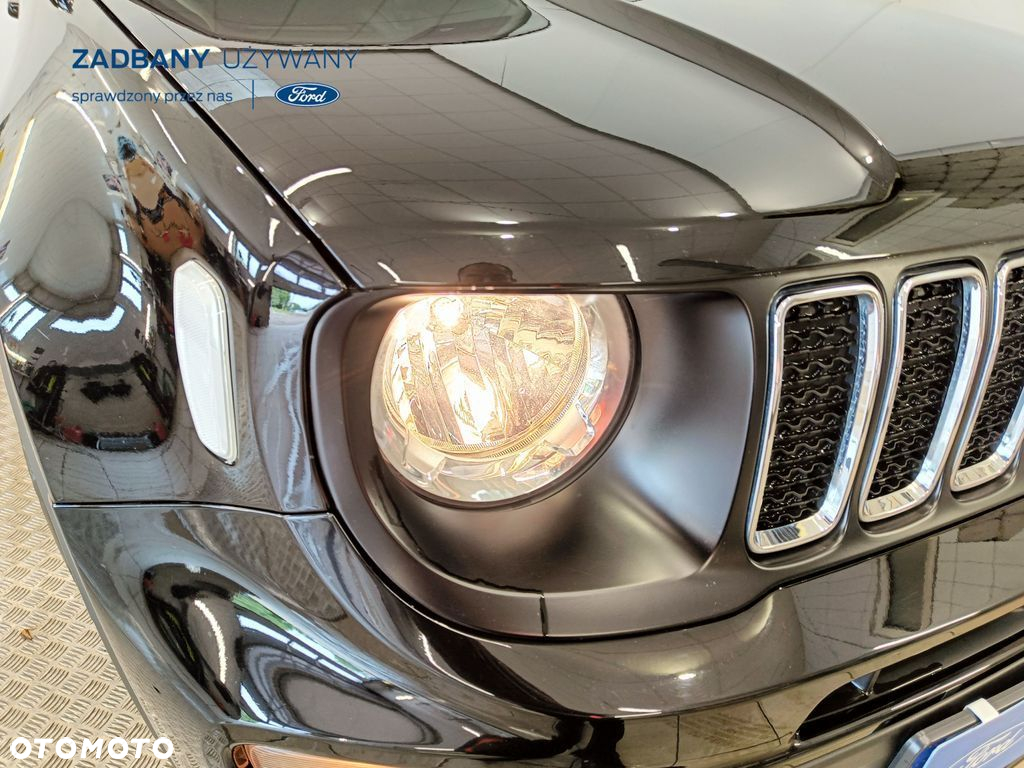 Jeep Renegade - 27