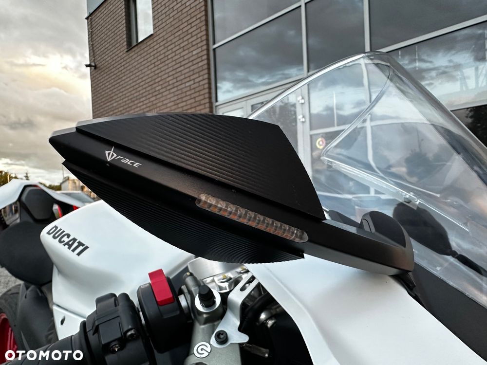 Ducati Panigale V2 - 17