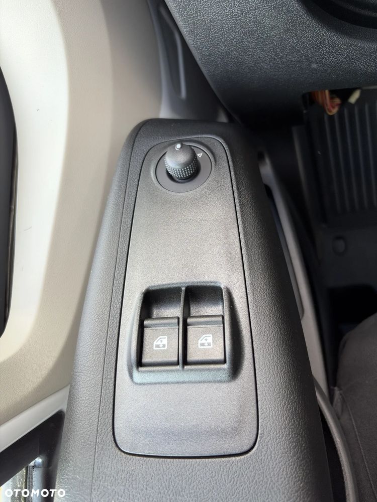 Fiat Ducato Maxi Skrzynia Brygadowa L4 140KM - 13