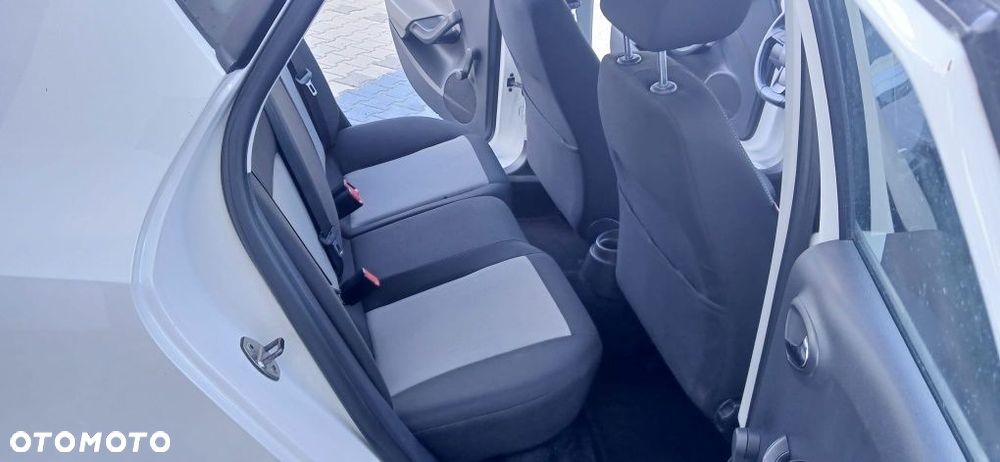 Seat Ibiza - 6