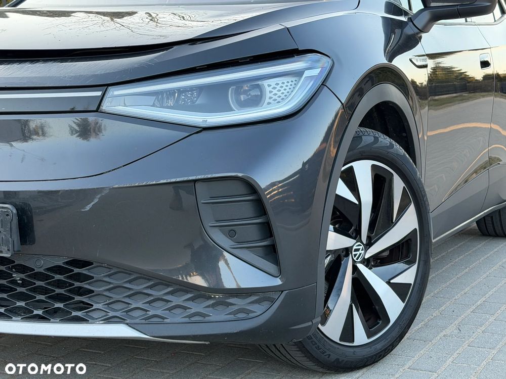 Volkswagen ID.4 Performance Upgrade Pro 1st Max - 23