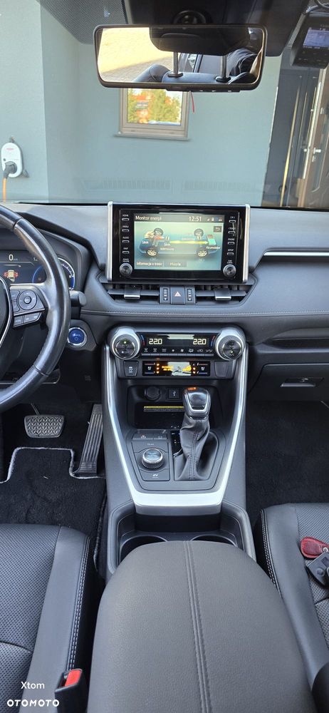 Toyota RAV4 - 17