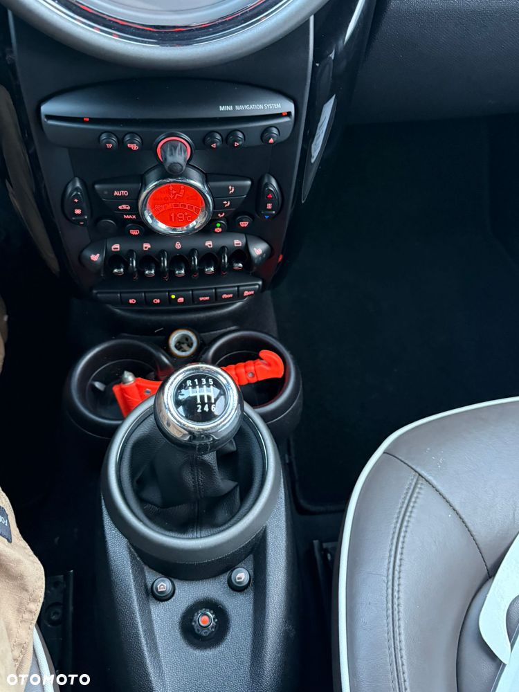 MINI Countryman Cooper SD Park Lane - 17