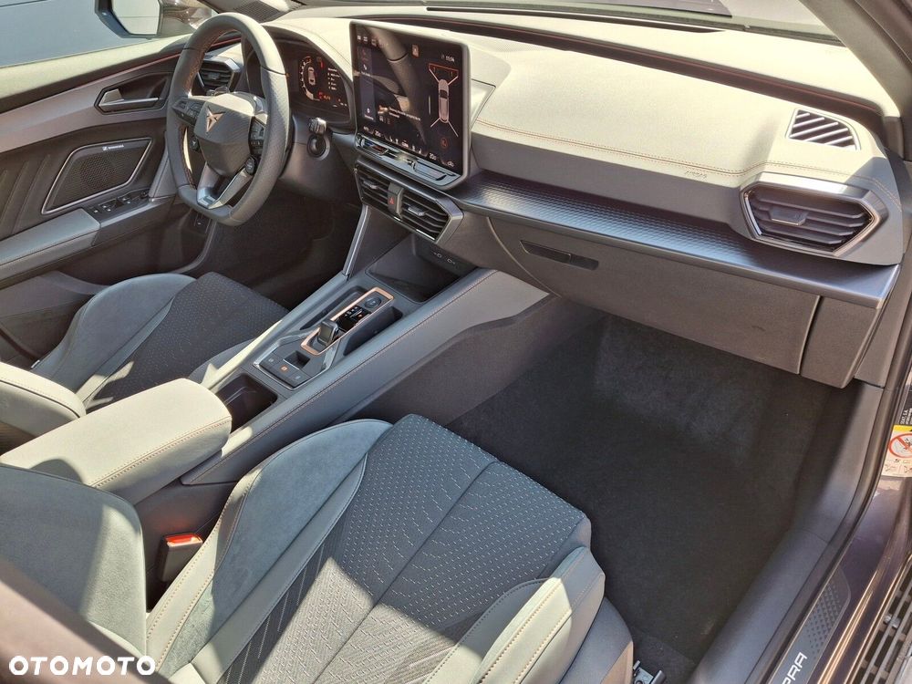 Cupra Formentor 2.5 TSI 4Drive VZ5 DSG - 29