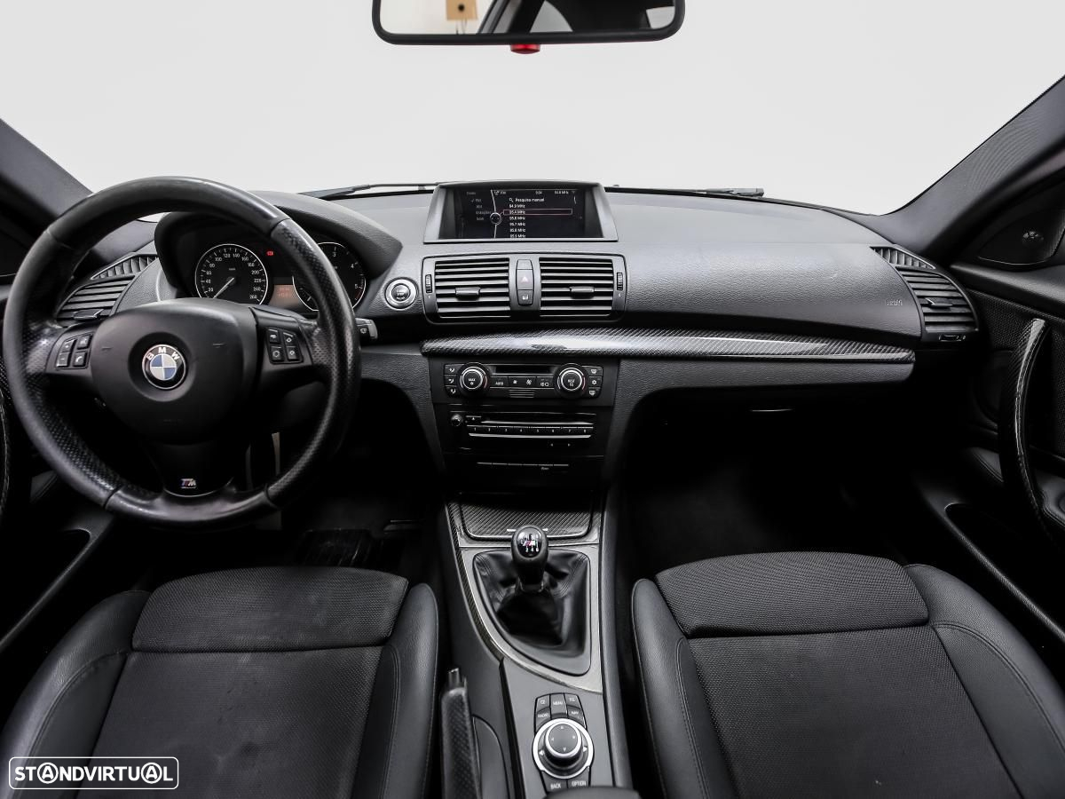 BMW 123 d Cabrio Limited Edition Lifestyle c/ M Sport Pack - 5
