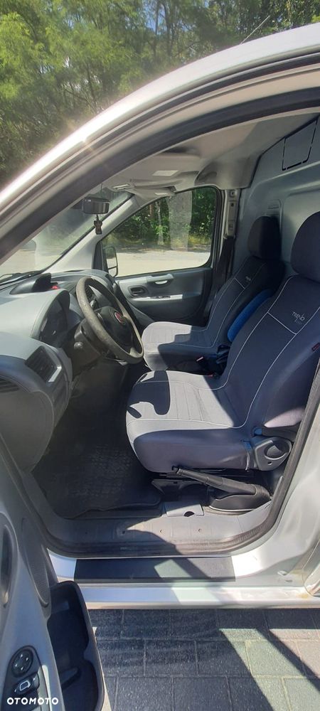 Fiat SCUDO - 9